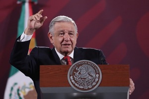 López Obrador propone comprar Banamex tras anuncio de Citi de colocarlo en bolsa - MarketData