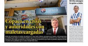 La Nación / LN PM: edición mediodía del 24 de mayo