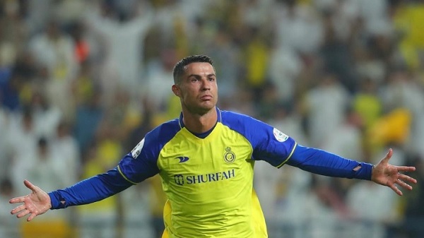 Cristiano responde a rumores de salida con un golazo - La Prensa Futbolera