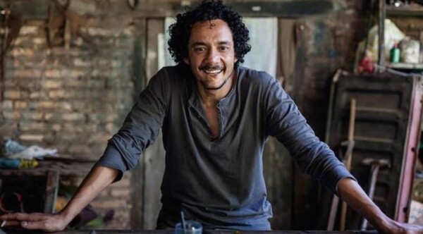 Actor confesó el problema que tiene tras estar en la calle: “Es muy duro, es muy fuerte”