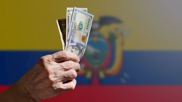 Crisis política en Ecuador: analizan repercusiones en la economía de aquel país | 1000 Noticias