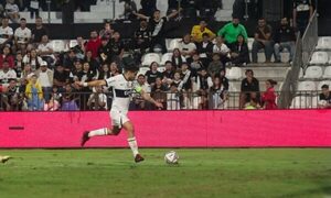 Partido de Olimpia en duda para la Libertadores en Argentina