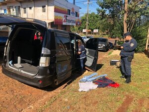 Diario HOY | Capturan a hombre que ebrio intentó asesinar a su expareja