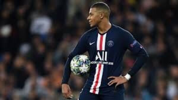 Mbappé abandonaría el PSG