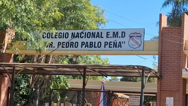 Nueva denuncia por abuso a alumna salpica a docente de Coronel Oviedo