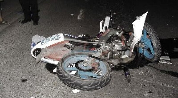 Diario HOY | Imputan a conductor ebrio que mató a menor que manejaba moto