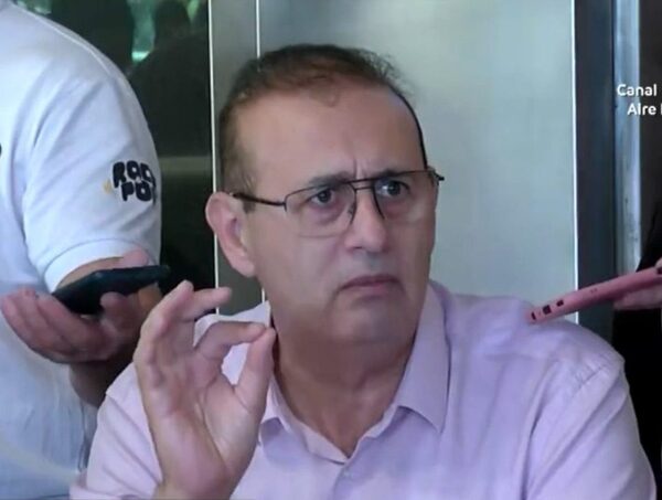 ¿A partir de qué momento un legislador cuenta con inmunidades? · Radio Monumental 1080 AM