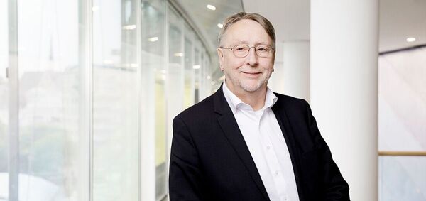 Bernd Lange espera un posible "anuncio pol铆tico" sobre el acuerdo entre la Uni贸n Europea y el Mercosur en julio - Revista PLUS