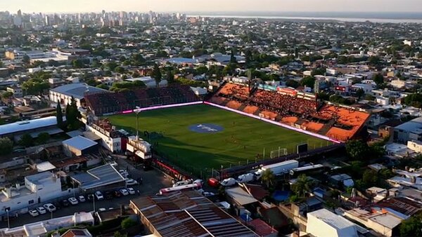 ¡Por factores climáticos! Presidente de Patronato ve “complicado” que se juegue el partido ante Olimpia