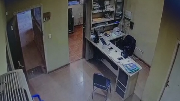 Gavilla ejecuta otro violento asalto en Ciudad del Este - Noticias Paraguay