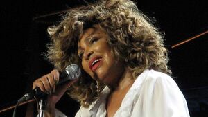 La cantante Tina Turner muere en Suiza a los 83 años