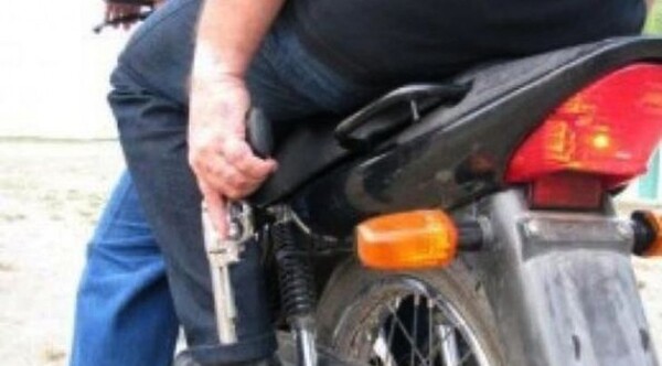 Diario HOY | Motochorro pasará 9 años tras las rejas