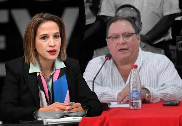 AUDIO: Equipo de Santiago Peña pidió al gobierno de Mario Abdo parar contrataciones públicas hasta agosto - A La Gran 7-30 - ABC Color