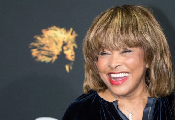 Murio Tina Turner a los 83 años - .::Agencia IP::.