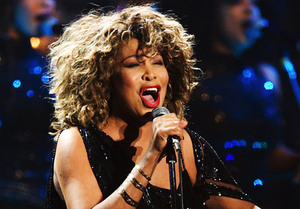 Muere la cantante Tina Turner a los 83 años - Noticiero Paraguay