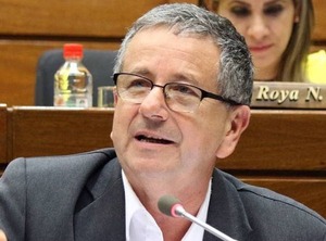 Aseguran que figura de los fueros se ha distorsionado | 1000 Noticias