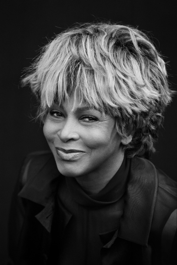 La cantante Tina Turner muere en Suiza a los 83 años - Radio Imperio