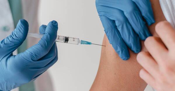 La Nación / Vacunas de invierno: infectólogos enfatizan importancia de vacunación en pacientes diabéticos