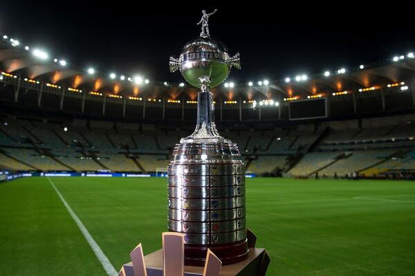 CONMEBOL Libertadores: Olimpia se mide con Patronato y Cerro Porteño al Palmeiras - ADN Digital