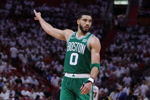 Diario HOY | Tatum le da vida a Celtics en final de Conferencia Este