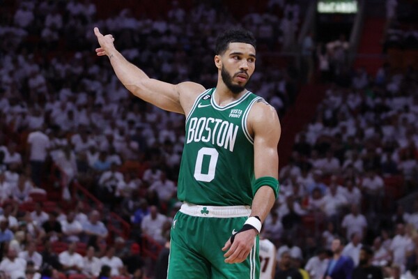 Diario HOY | Tatum le da vida a Celtics en final de Conferencia Este