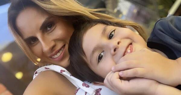 La Nación / La experiencia de una mamá con preeclampsia: “Me quedé ciega y en terapia intensiva”