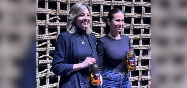 Bud66: Cervepar lanza la primera marca premium retornable, logrando mayor conveniencia y sustentabilidad - Revista PLUS
