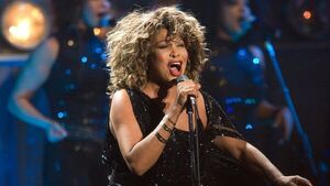 Falleció Tina Turner, la “Reina del rock and roll”