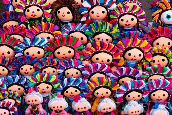 “Lele, las muñecas de la embajada” se verán desde mañana - Estilo de vida - ABC Color