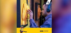 Oniria/TBWA es seleccionada como finalista de los Latin American Design Awards por tercer a帽o consecutivo - Revista PLUS