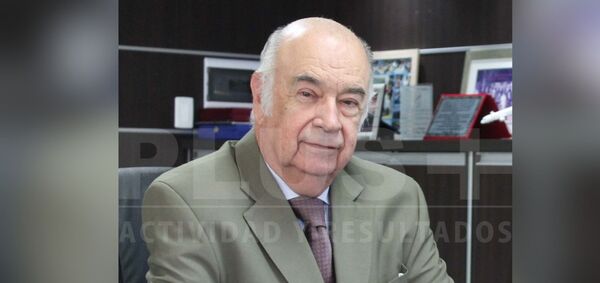 Finexpar coloca bonos por G. 35.000 millones (US$ 4,83 millones) en el parqu茅 asunceno - Revista PLUS
