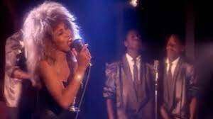 Despedimos a la legendaria Tina Turner - C9N