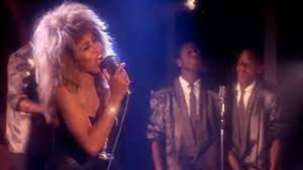 Despedimos a la legendaria Tina Turner - C9N