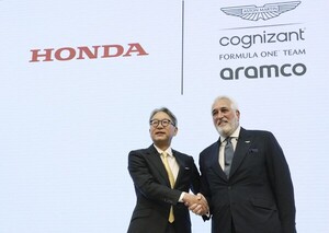 Diario HOY | F1: Honda suministrará el motor a Aston Martin a partir de 2026