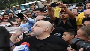 Paraguayo Cubas seguirá en la cárcel - Noticias Paraguay