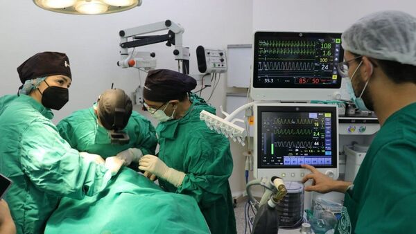 La medicina personalizada es clave en el abordaje de los cánceres