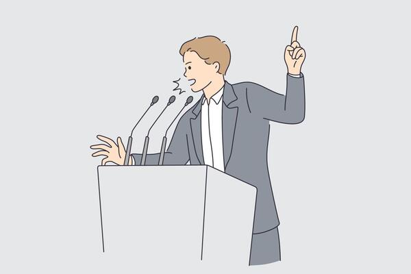 Siete miedos del político - El Independiente