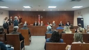 Magistrados reclaman aumento salarial a la Corte - Judiciales.net