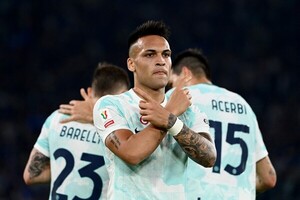 Diario HOY | Inter de Milán, bicampeón de la 'Coppa'