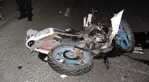 Imputan a conductor ebrio que mató a menor que manejaba moto