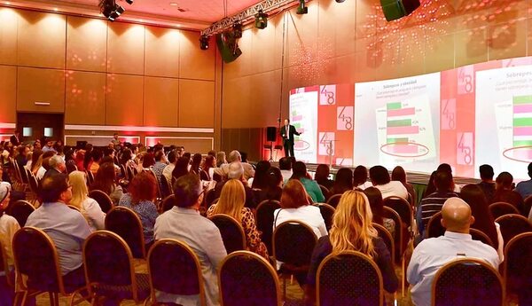 Fapasa acerca a la comunidad médica información científica actualizada - Brand Lab - ABC Color