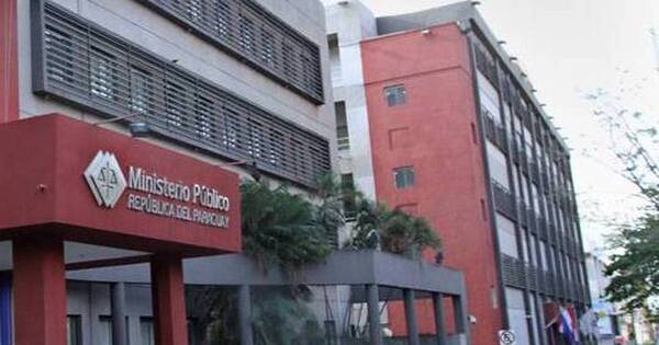 La Nación / Joven amenazador seguirá internado