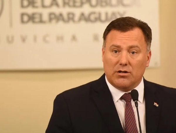 Confirman imputación contra Jiménez Gaona por caso Metrobús - Noticias Paraguay