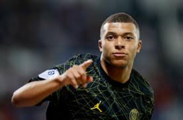 Mbappé abandonaría el PSG