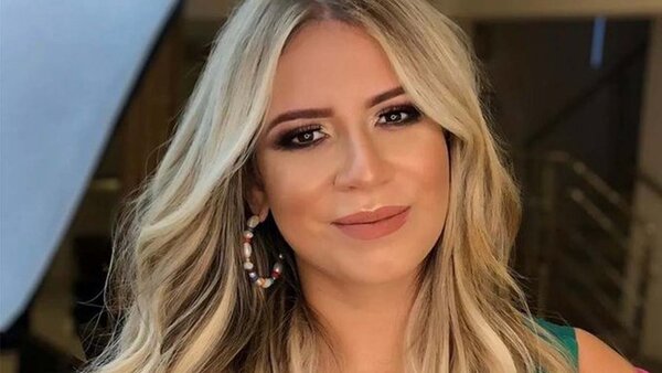 Dos policías son investigados por filtrar fotos de Marília Mendonça