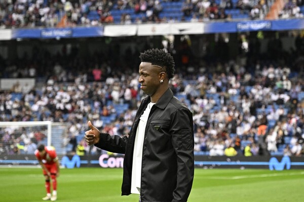 Diario HOY | Real Madrid homenajea a Vinícius con victoria sobre el Rayo