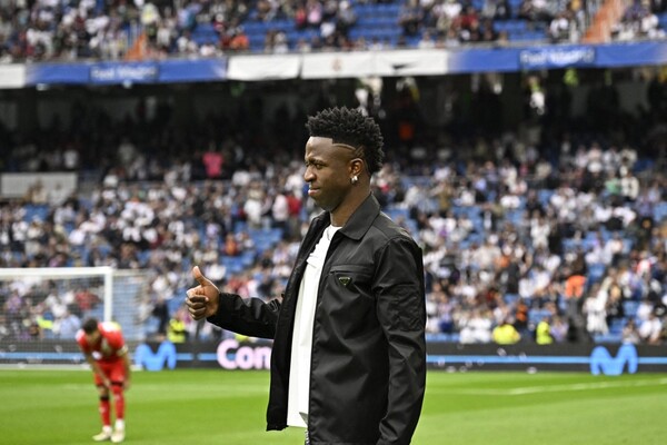 Diario HOY | Real Madrid homenajea a Vinícius con victoria sobre el Rayo