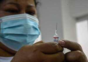 Instan a pacientes diabéticos a vacunarse para evitar complicaciones - Unicanal