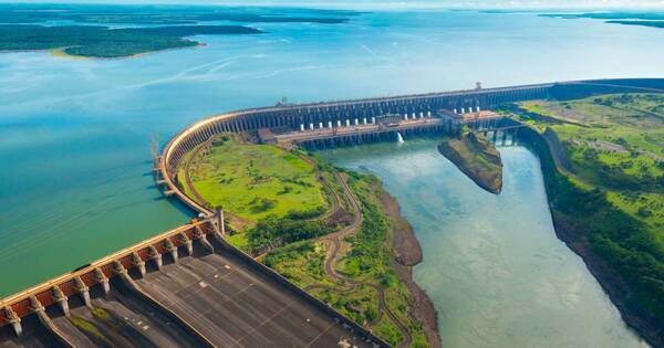 La Nación / Itaipú debe ser punto de inflexión para impulsar el desarrollo, afirman