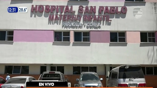 Trillizos nacidos en el San Pablo necesitan ayuda de la ciudadanía - Noticias Paraguay